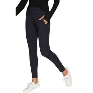 ATHLETA Highline Hybrid Summiter Tight Size 8